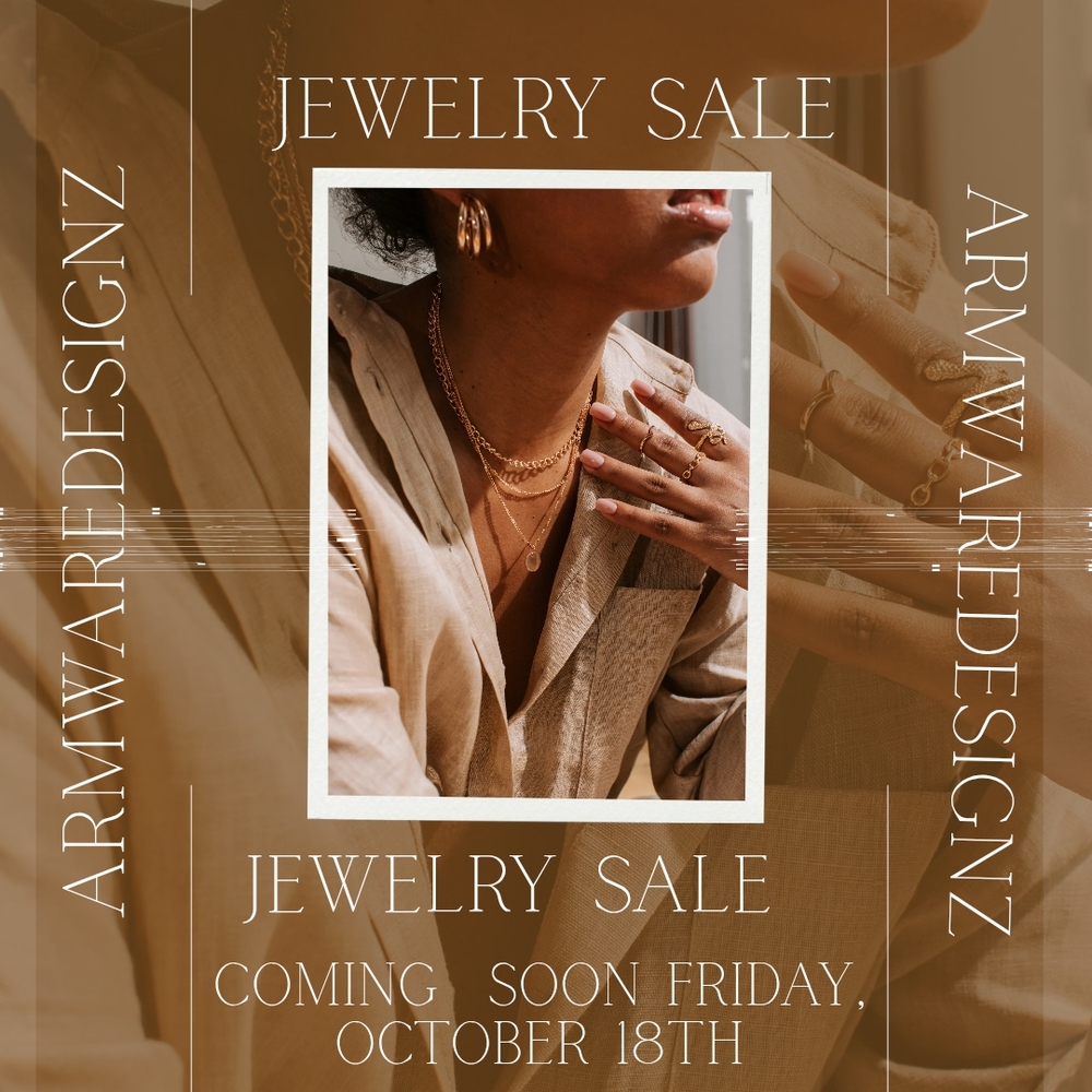 CLOSET CLEARING SALE  Gold Necklace and Bracelets